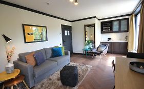 Getaway Studios Brussels Airport